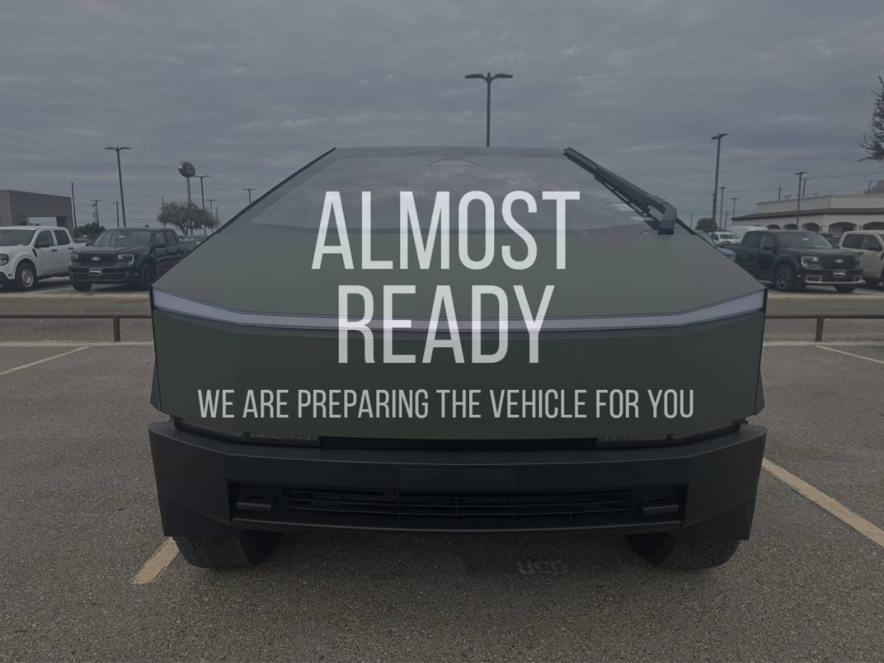 2024 Tesla Cybertruck Cyberbeast's photo