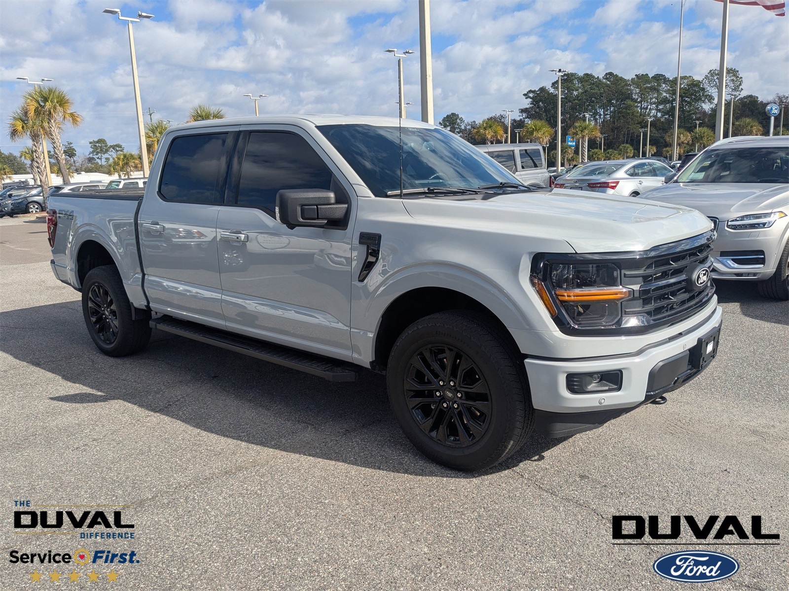 Used 2024 Ford F-150 XLT