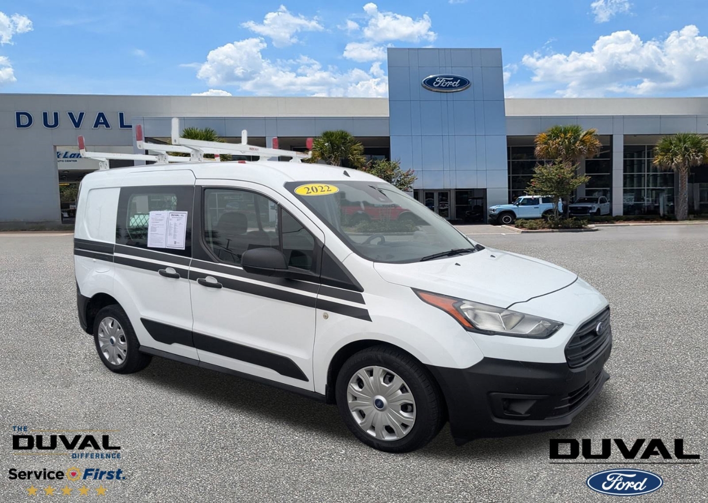 2022 Ford Transit XL's photo