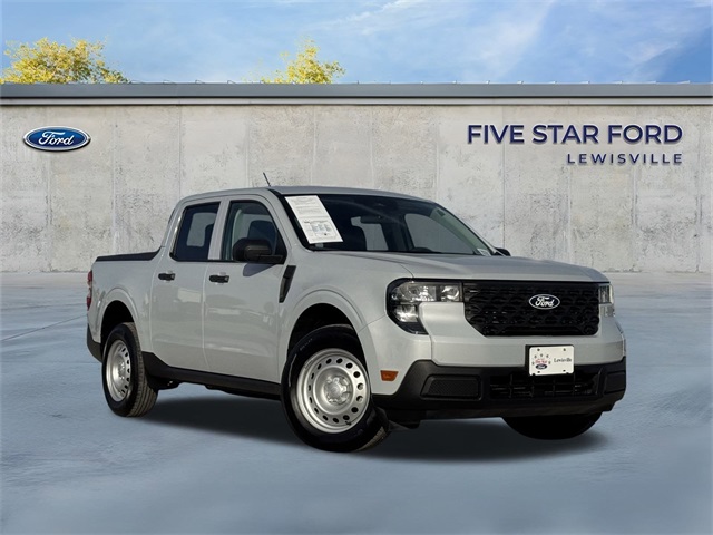 Used 2025 Ford Maverick XL