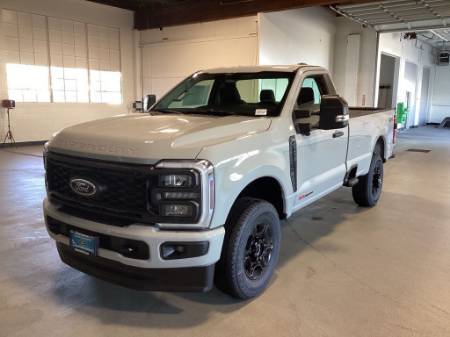2026 Ford F-250SD
