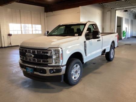 2026 Ford F-350SD
