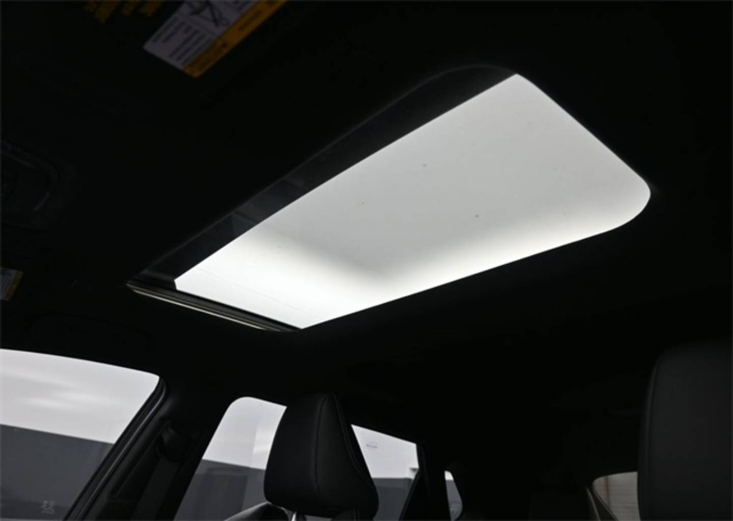 Certified 2024 Toyota bZ4X XLE with VIN JTMAAAAA5RA049846 for sale in Beaumont, TX