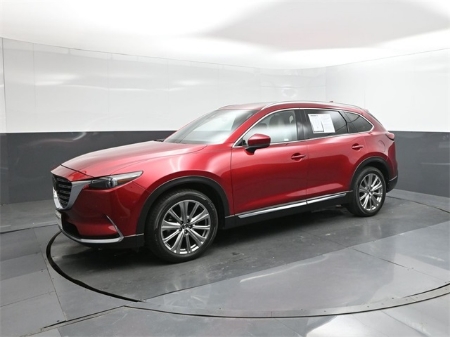 2023 Mazda CX-9 Signature