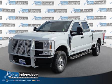 2023 Ford F-250SD XL