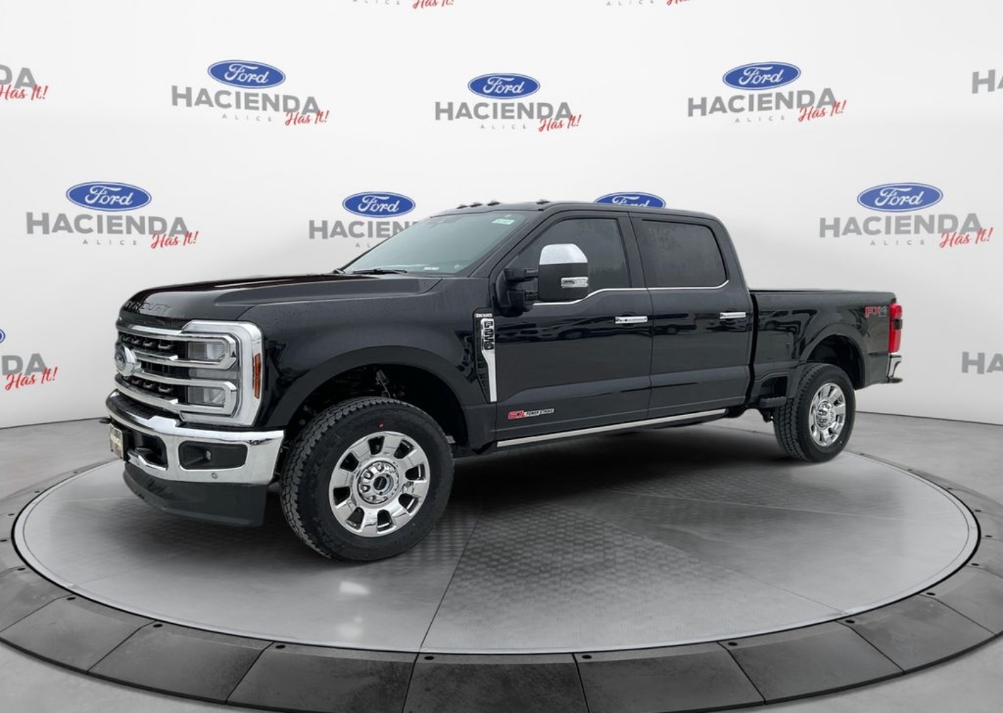 2025 Ford F-250 Base's photo