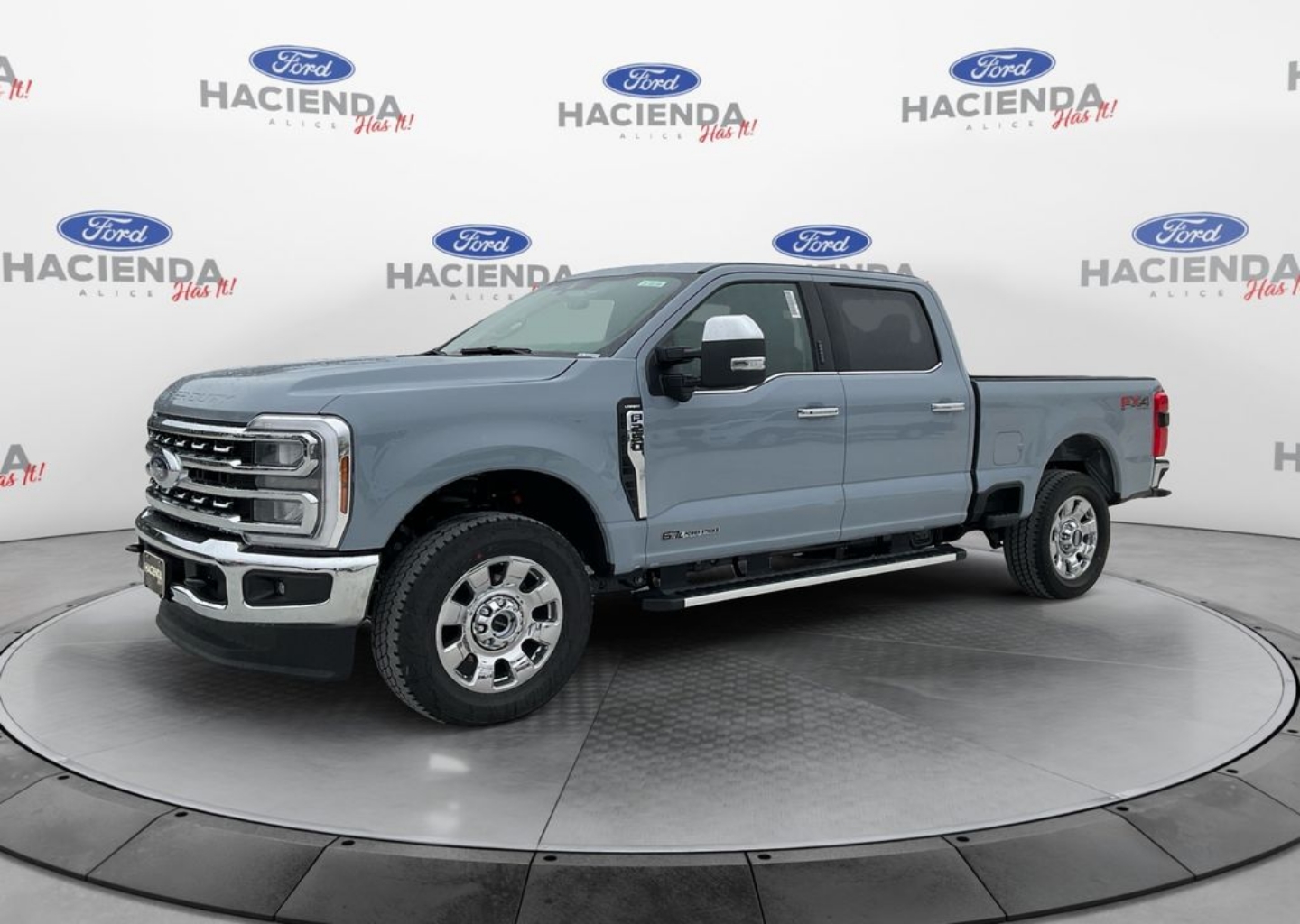 2026 Ford F-250 Base's photo