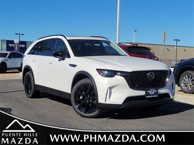 2026 Mazda CX-90 3.3 Turbo Premium
