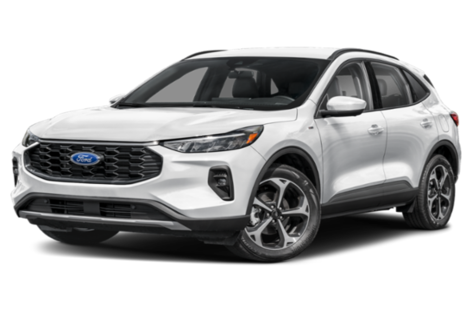2025 Ford Escape SEL's photo