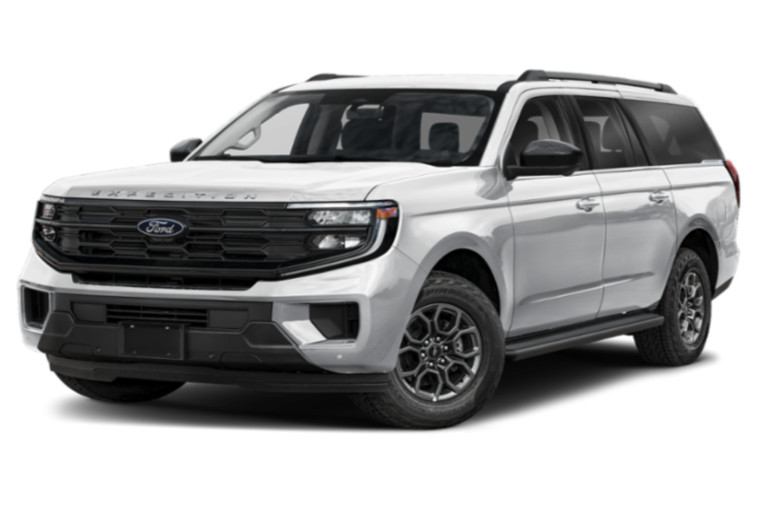 2025 Ford Expedition Active's photo