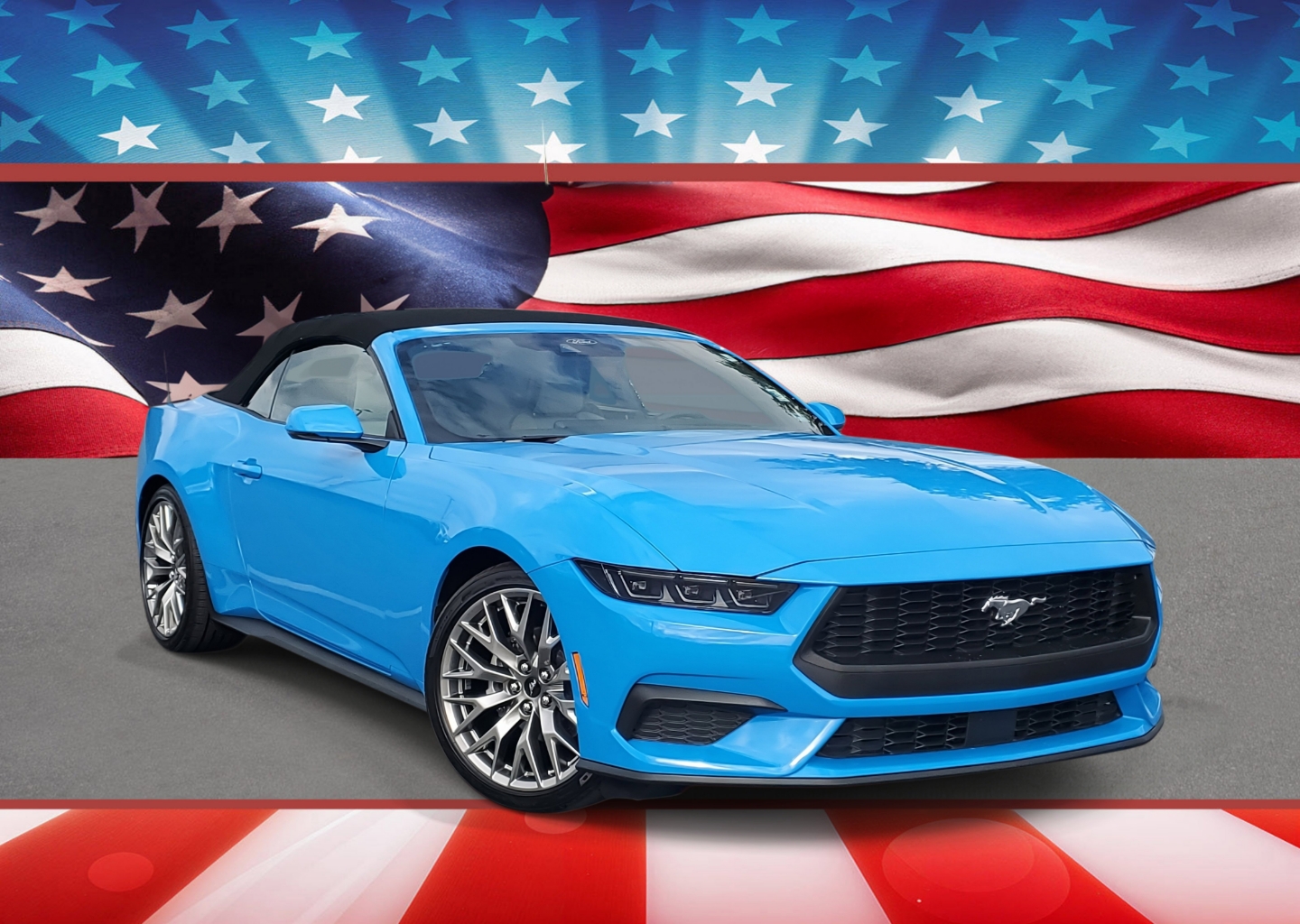 2025 Ford Mustang Mach 1's photo