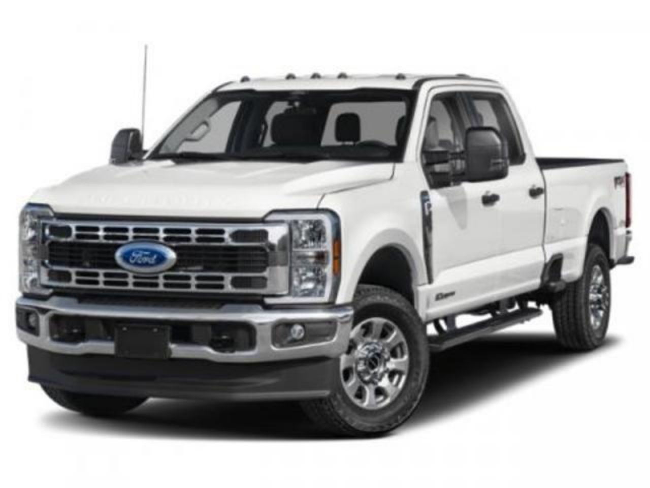 2023 Ford F-350 Base's photo