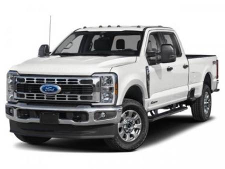 2023 Ford Super Duty F-350 SRW XLT