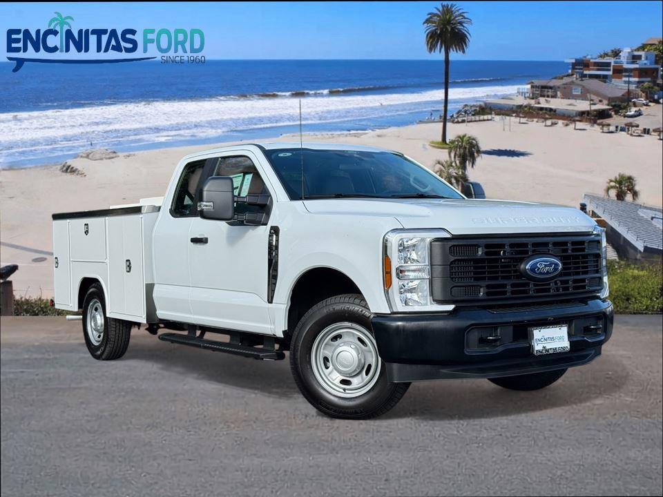 2025 Ford F-250 Base's photo