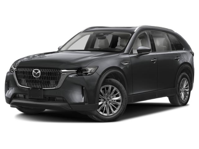 2026 Mazda CX-90 Preferred's photo