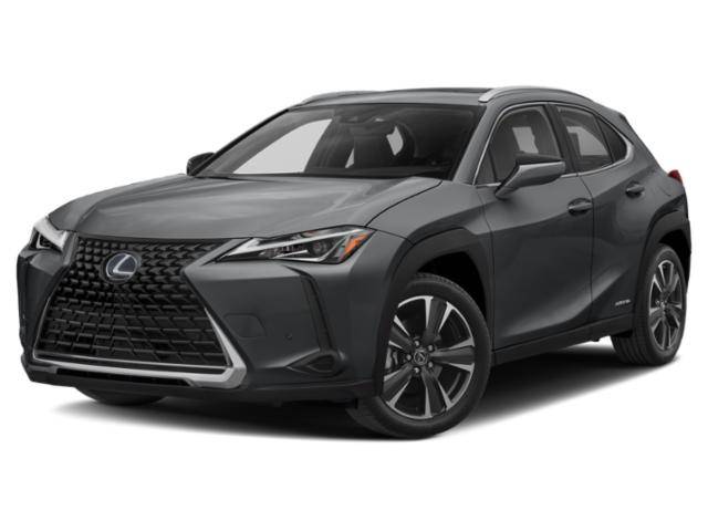 2020 Lexus UX 250H Base