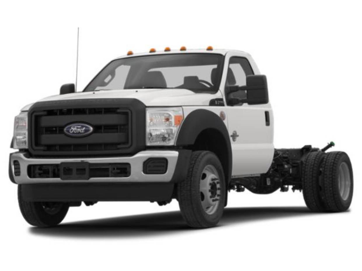 2013 Ford F-Series Super Duty Base's photo