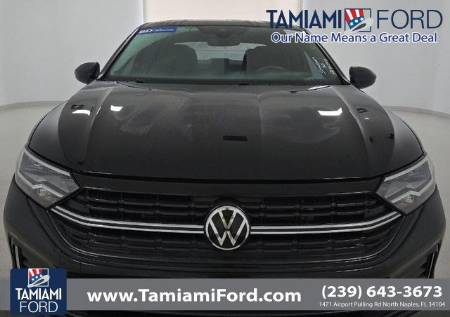 2024 Volkswagen Jetta 1.5T Sport