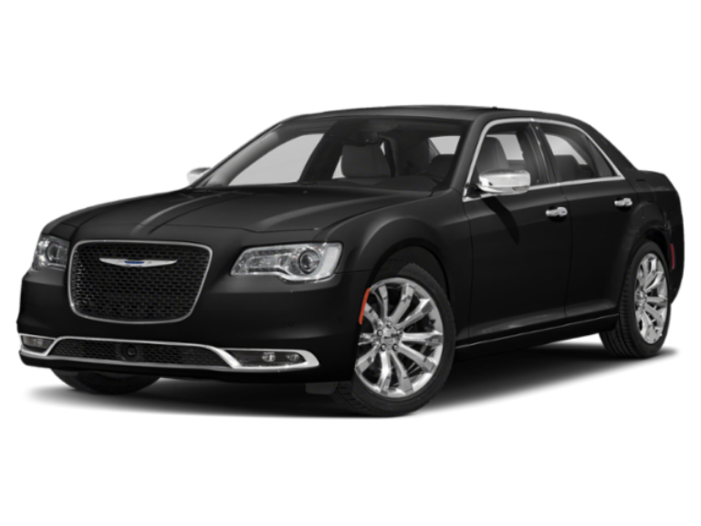 2019 Chrysler 300 Limited