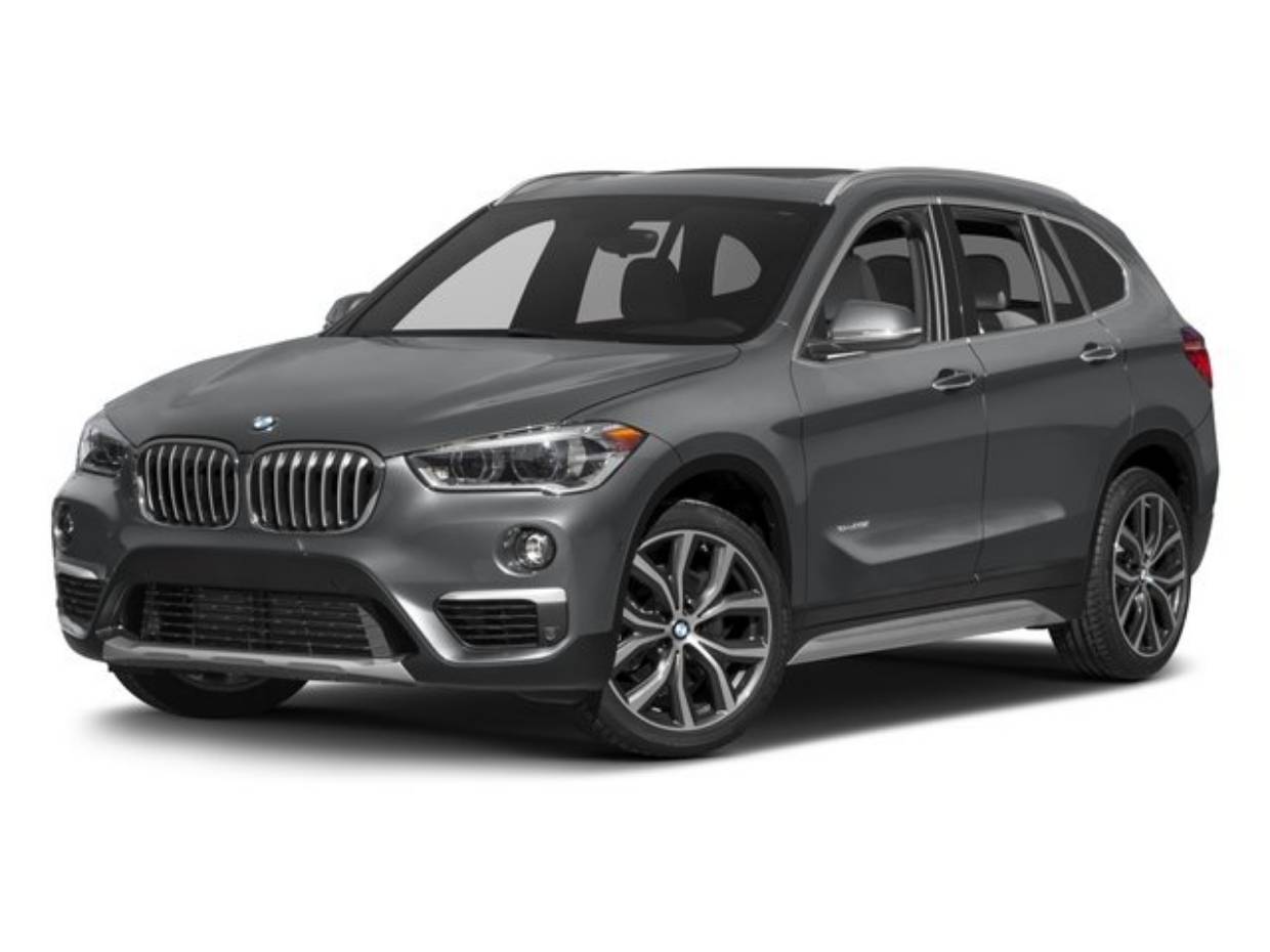 2017 BMW X1 28i