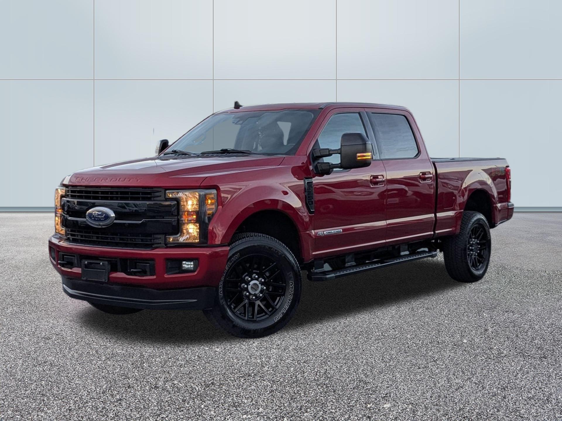 2019 Ford F-250 Base's photo