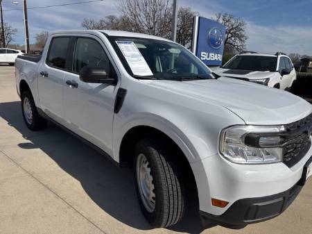 2022 Ford Maverick XL