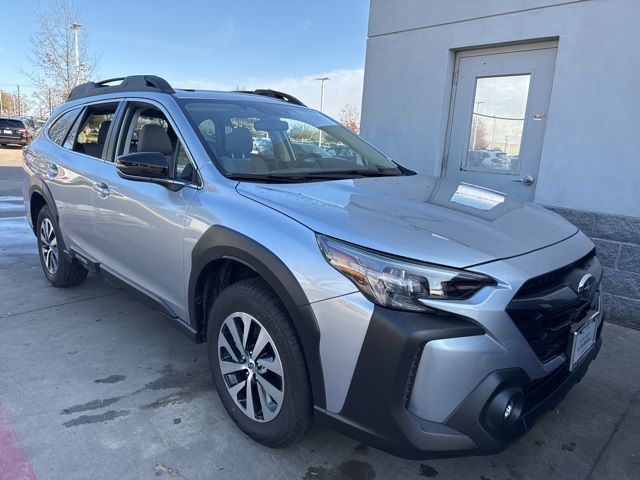 Used 2025 Subaru Outback Premium
