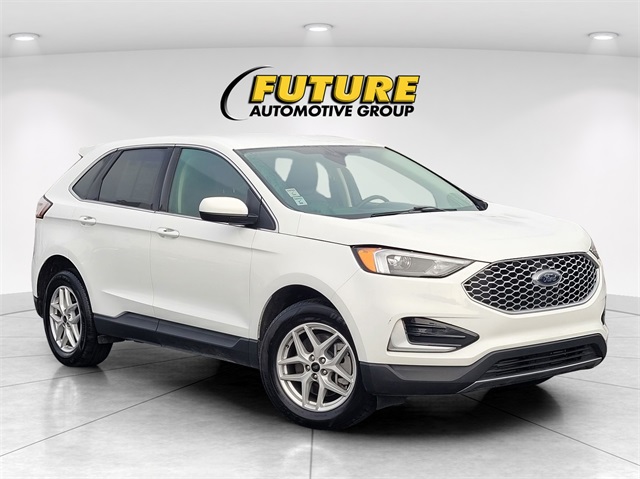 Used 2024 Ford Edge SEL