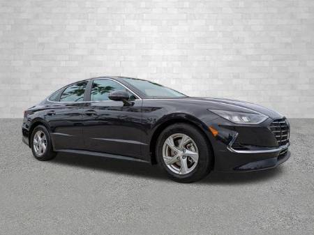 2023 Hyundai Sonata SE