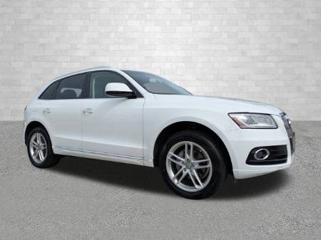 2015 Audi Q5 2.0T Premium Plus