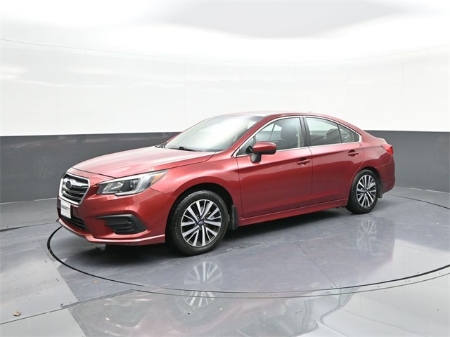 2019 Subaru Legacy 2.5I