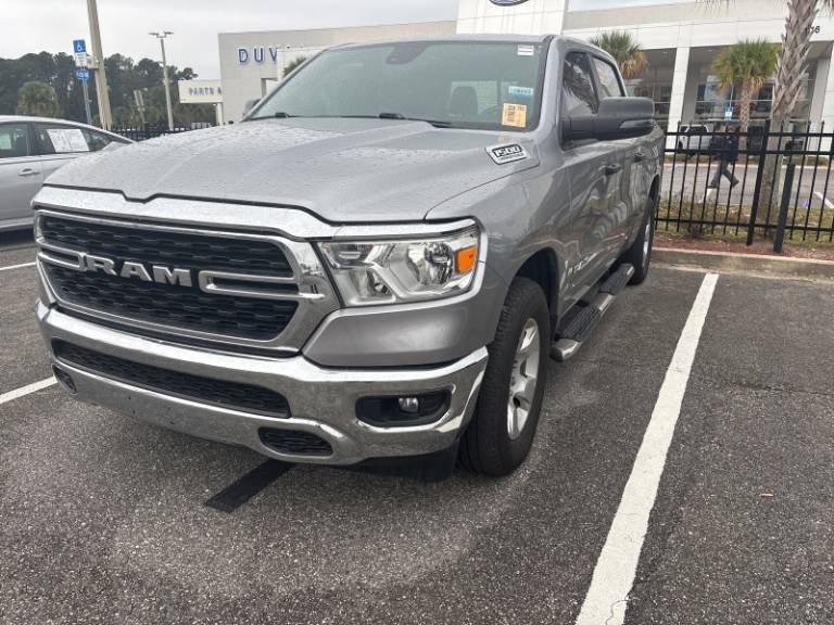 2024 RAM 1500 BIG Horn/Lone Star