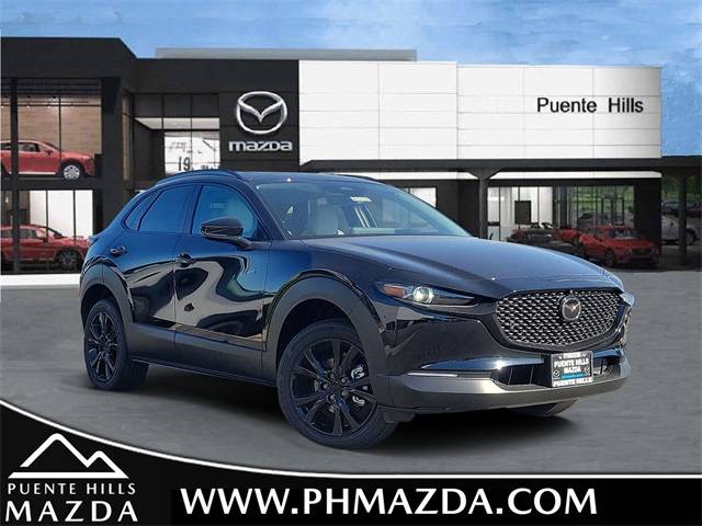 2026 Mazda CX-30 2.5 Turbo Aire Edition