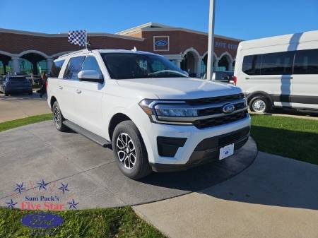 2024 Ford Expedition MAX XLT