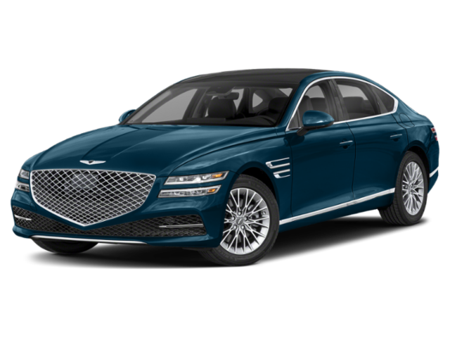 2023 Genesis G80 2.5T