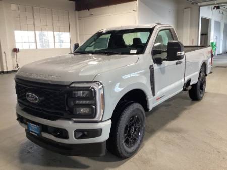 2026 Ford F-250SD