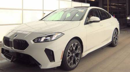 2025 BMW 2 Series 228 xDrive Gran Coupe