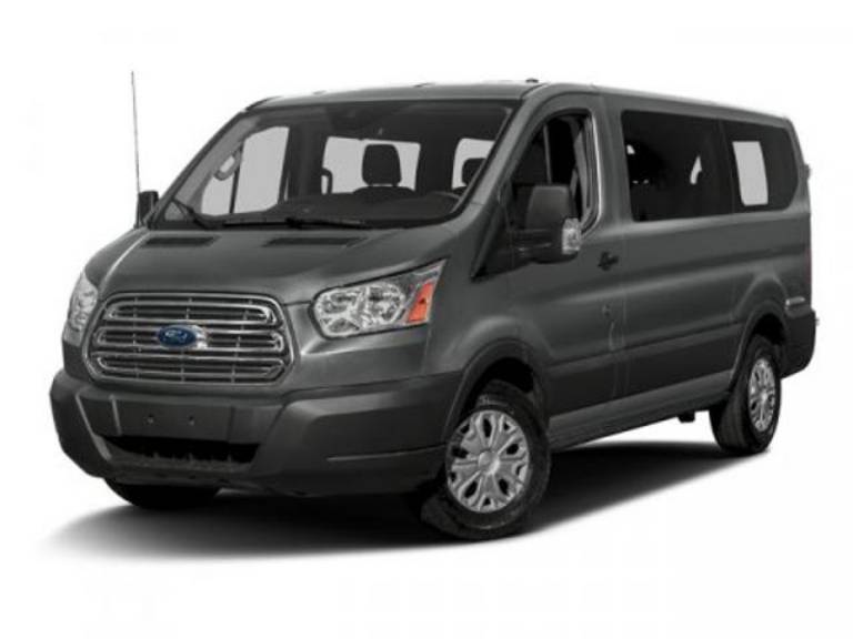 2016 Ford Transit Wagon XLT