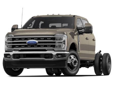 2023 Ford F-350SD LARIAT
