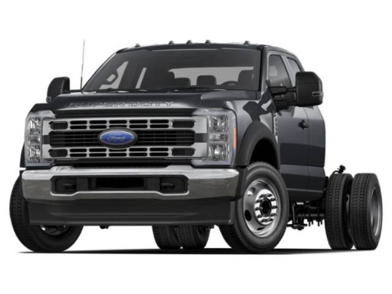 2023 Ford F-450SD XL