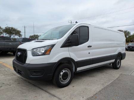 2025 Ford Transit-150 Base