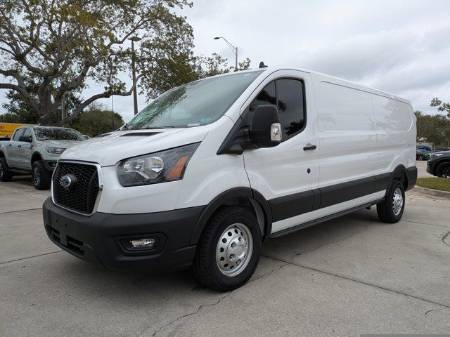 2025 Ford Transit-350 Base