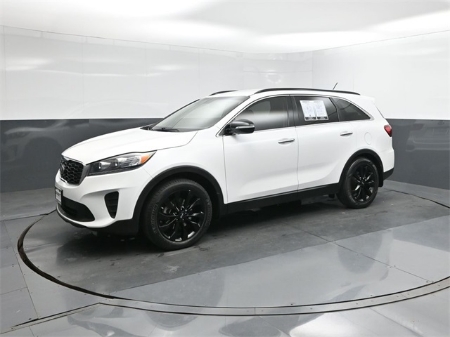 2019 Kia Sorento S