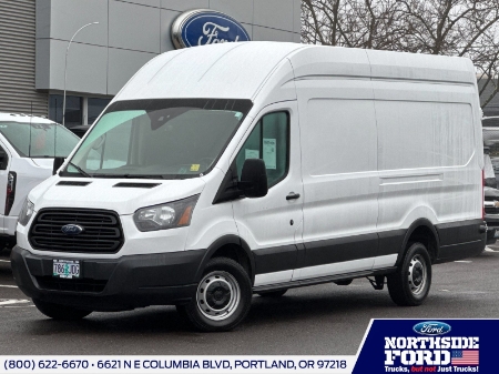 2016 Ford Transit-350 Base