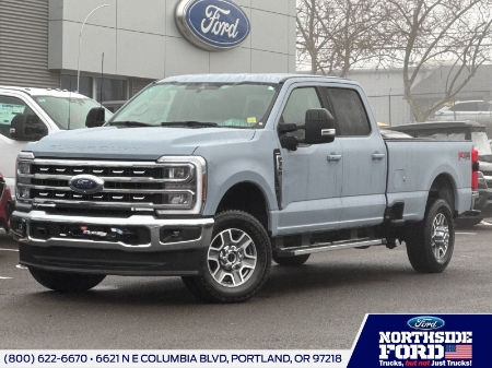 2024 Ford F-350SD LARIAT