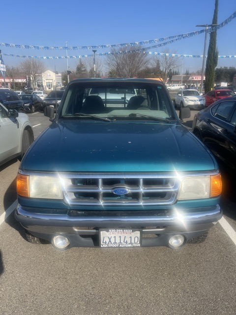 1994 Ford Ranger XL