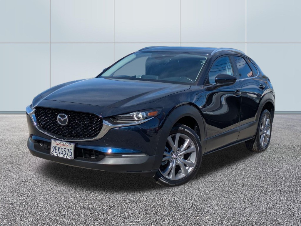 2023 Mazda CX-30 2.5 S Preferred
