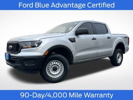 2019 Ford Ranger XL