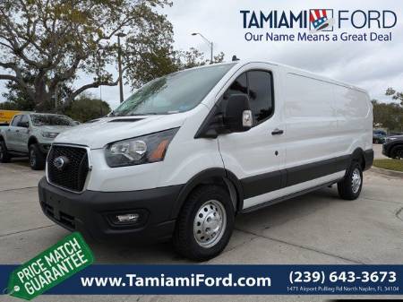 2025 Ford Transit-350 Base