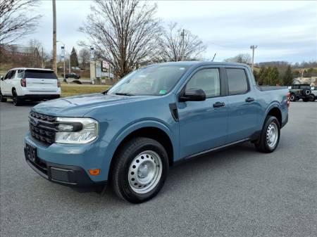 2022 Ford Maverick XL